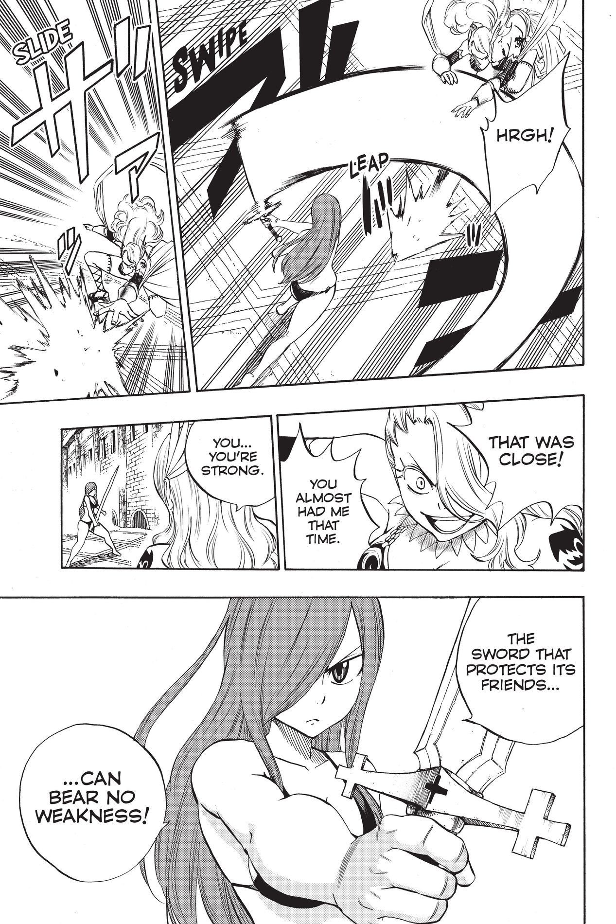 Fairy Tail: 100 Years Quest, Chapter 10 image 17